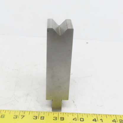 Trumpf 824355 EV024W16 Brake Press Die 86° 35mm Wide R1.60 H=100mm Laser dur