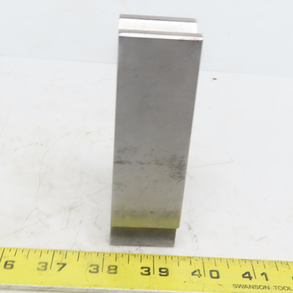 Trumpf 824355 EV024W16 Brake Press Die 86° 35mm Wide R1.60 H=100mm Laser dur
