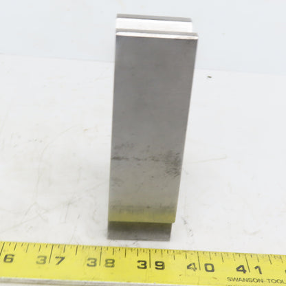 Trumpf 824355 EV024W16 Brake Press Die 86° 35mm Wide R1.60 H=100mm Laser dur