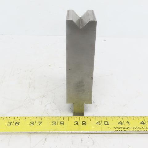 Trumpf 824356 EV024W16 Brake Press Die 86° 40mm Wide R1.60 H=100mm Laser dur