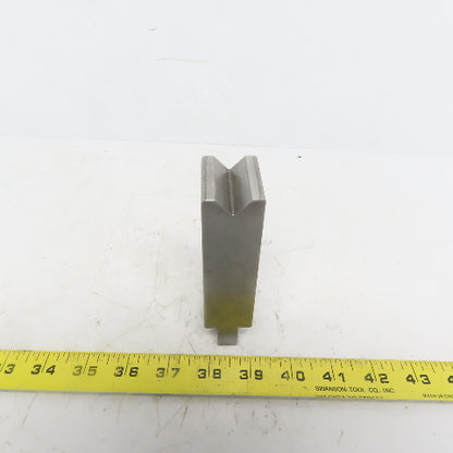 Trumpf 824356 EV024W16 Brake Press Die 86° 40mm Wide R1.60 H=100mm Laser dur