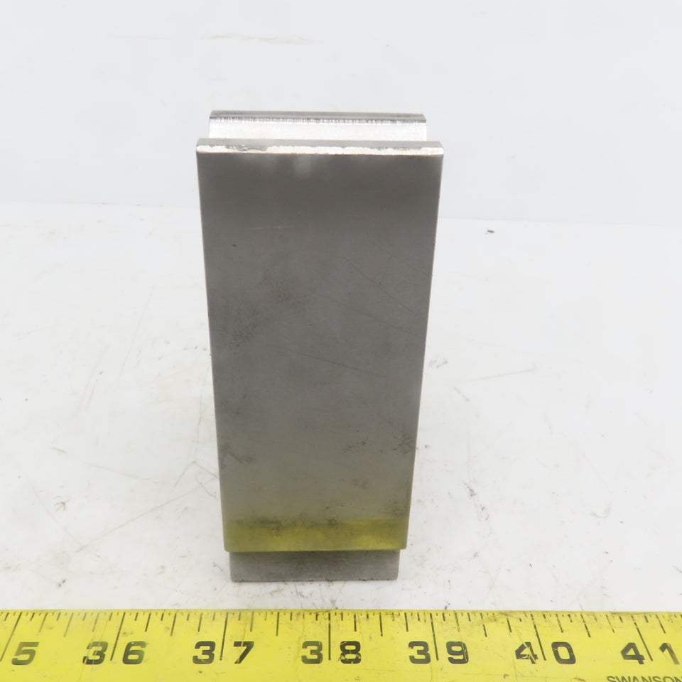 Trumpf 824357 EV024W16 Brake Press Die 86° 45mm Wide R1.60 H=100mm Laser dur