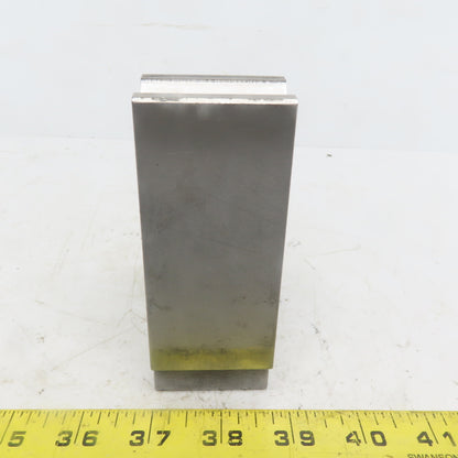 Trumpf 824357 EV024W16 Brake Press Die 86° 45mm Wide R1.60 H=100mm Laser dur