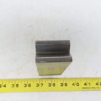 Trumpf 824357 EV024W16 Brake Press Die 86° 45mm Wide R1.60 H=100mm Laser dur