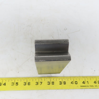 Trumpf 824357 EV024W16 Brake Press Die 86° 45mm Wide R1.60 H=100mm Laser dur