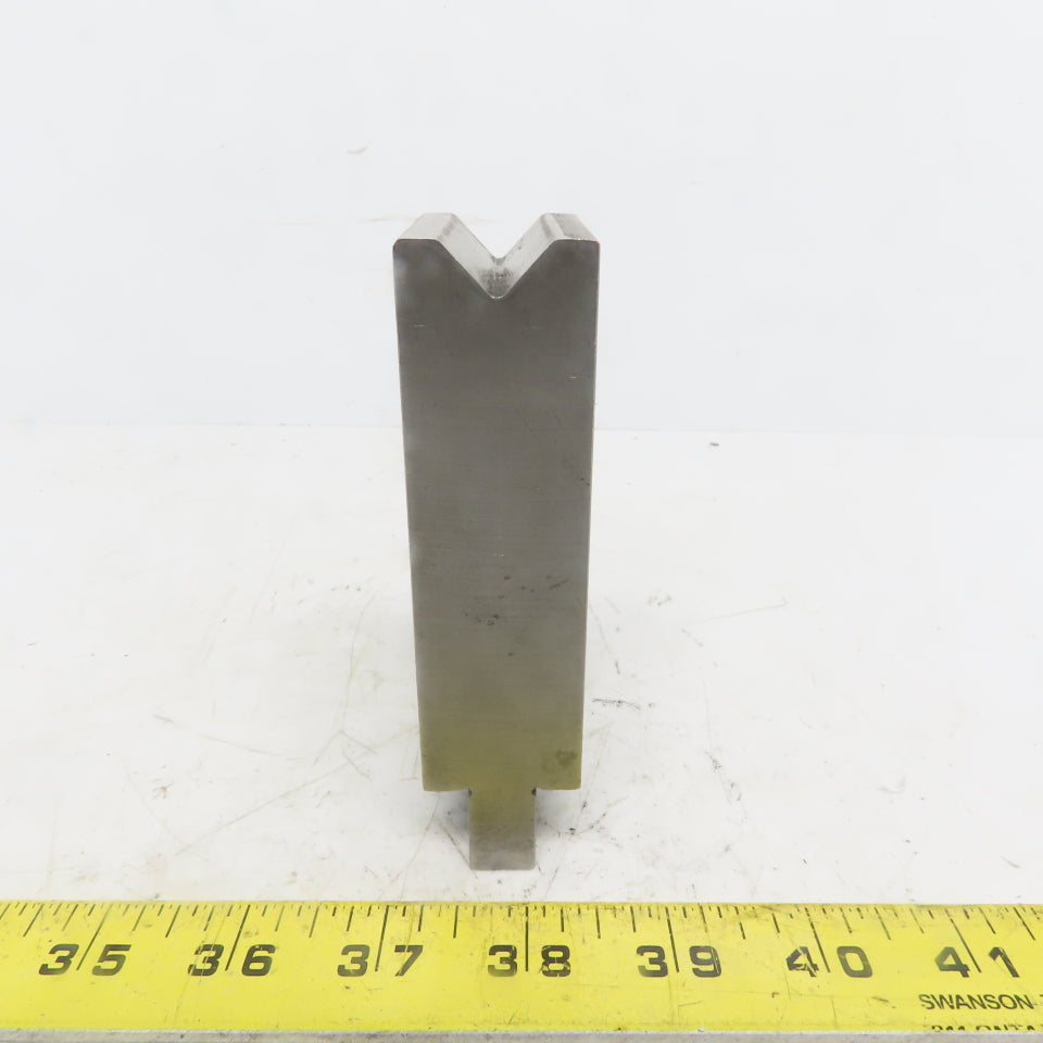 Trumpf 824357 EV024W16 Brake Press Die 86° 45mm Wide R1.60 H=100mm Laser dur