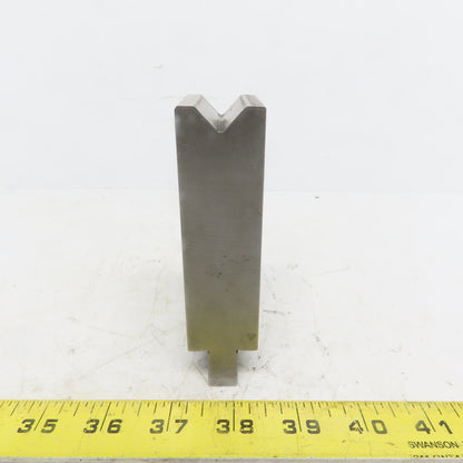 Trumpf 824357 EV024W16 Brake Press Die 86° 45mm Wide R1.60 H=100mm Laser dur