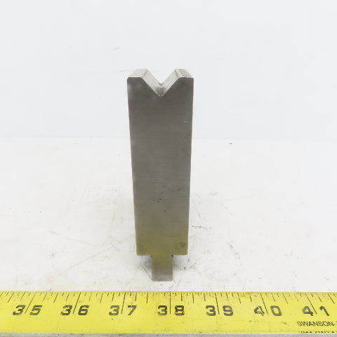 Trumpf 824357 EV024W16 Brake Press Die 86° 45mm Wide R1.60 H=100mm Laser dur