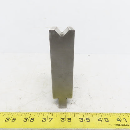 Trumpf 824357 EV024W16 Brake Press Die 86° 45mm Wide R1.60 H=100mm Laser dur