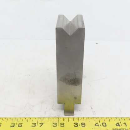 Trumpf 824358 EV024W16 Brake Press Die 86° 50mm Wide R1.60 H=100mm Laser dur