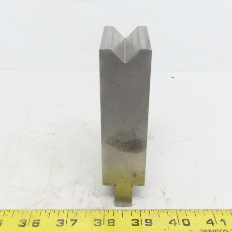 Trumpf 824358 EV024W16 Brake Press Die 86° 50mm Wide R1.60 H=100mm Laser dur