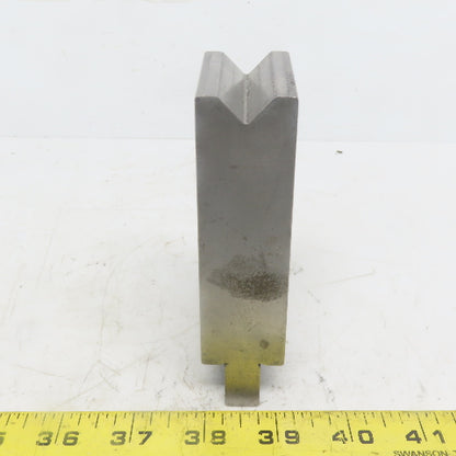 Trumpf 824358 EV024W16 Brake Press Die 86° 50mm Wide R1.60 H=100mm Laser dur