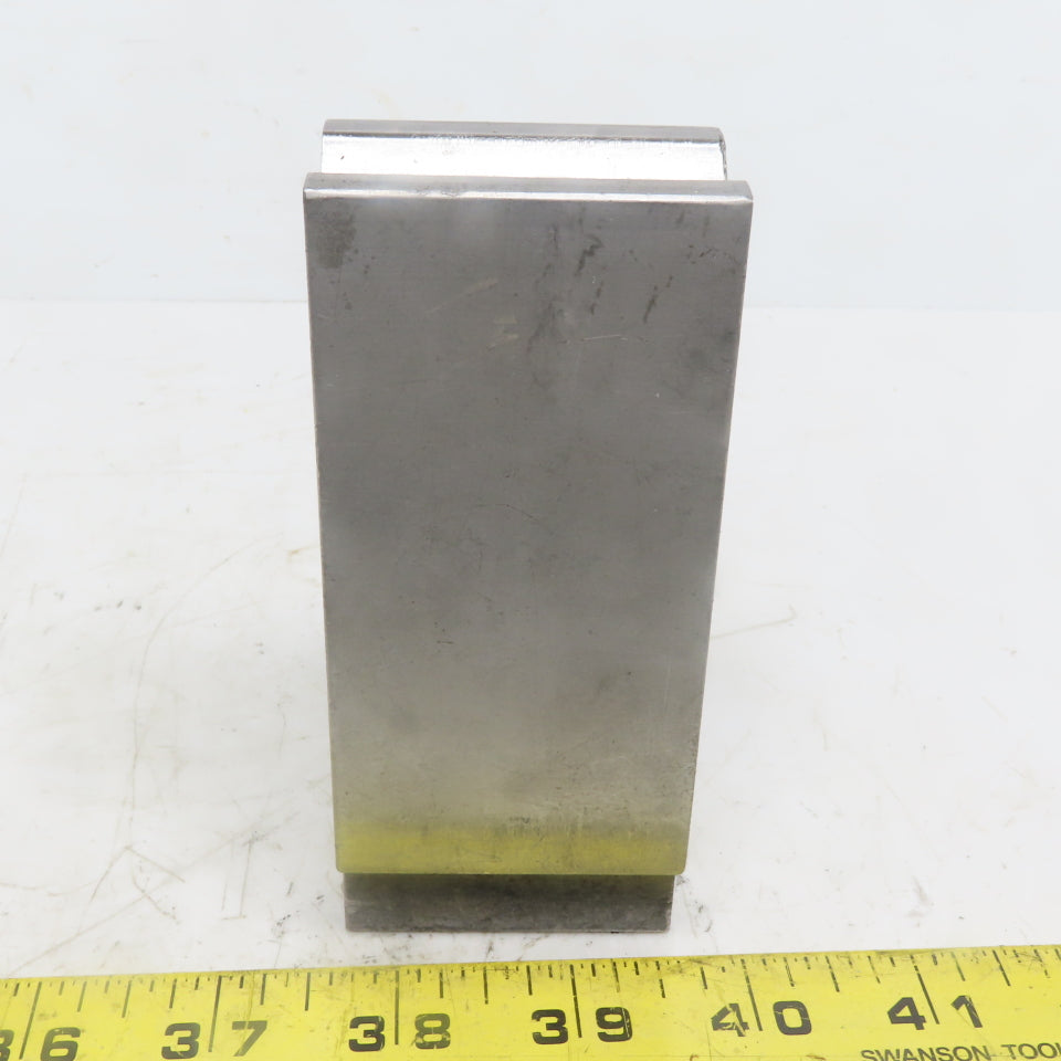 Trumpf 824358 EV024W16 Brake Press Die 86° 50mm Wide R1.60 H=100mm Laser dur