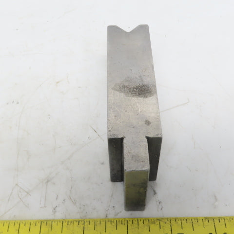 Trumpf 824358 EV024W16 Brake Press Die 86° 50mm Wide R1.60 H=100mm Laser dur