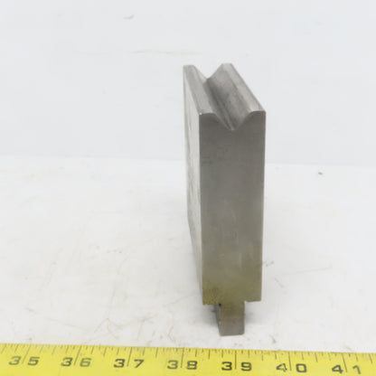 Trumpf 824359 EV024W16 Brake Press Die 86° 100mm Wide R1.60 H=100mm Laser dur