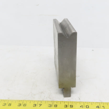 Trumpf 824359 EV024W16 Brake Press Die 86° 100mm Wide R1.60 H=100mm Laser dur