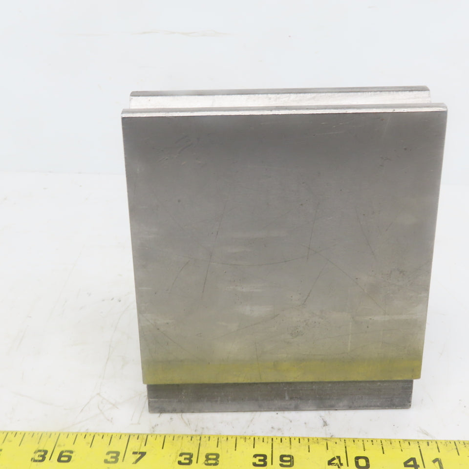 Trumpf 824359 EV024W16 Brake Press Die 86° 100mm Wide R1.60 H=100mm Laser dur
