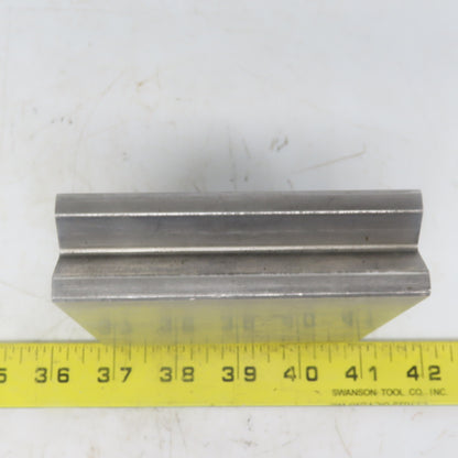Trumpf 824359 EV024W16 Brake Press Die 86° 100mm Wide R1.60 H=100mm Laser dur