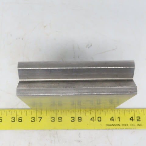 Trumpf 824359 EV024W16 Brake Press Die 86° 100mm Wide R1.60 H=100mm Laser dur