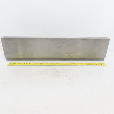 Trumpf 8243364 EV024W16 Brake Press Die 86-¦ 500mm Wide R1.60 H=100mm Laser dur