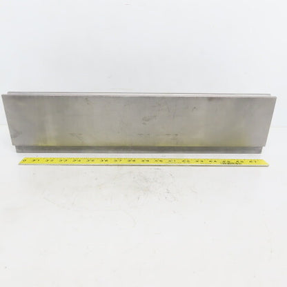 Trumpf 8243364 EV024W16 Brake Press Die 86-¦ 500mm Wide R1.60 H=100mm Laser dur