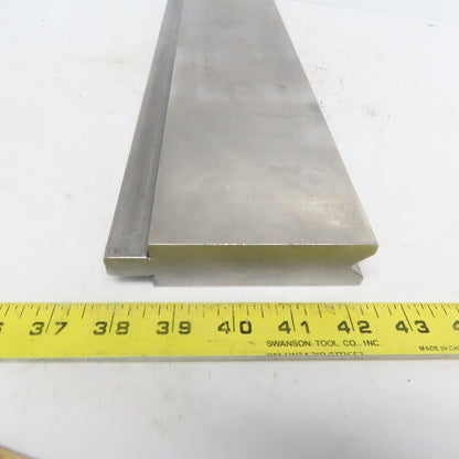 Trumpf 8243364 EV024W16 Brake Press Die 86-¦ 500mm Wide R1.60 H=100mm Laser dur