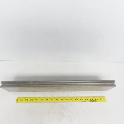 Trumpf 8243364 EV024W16 Brake Press Die 86° 500mm Wide R1.60 H=100mm Laser dur