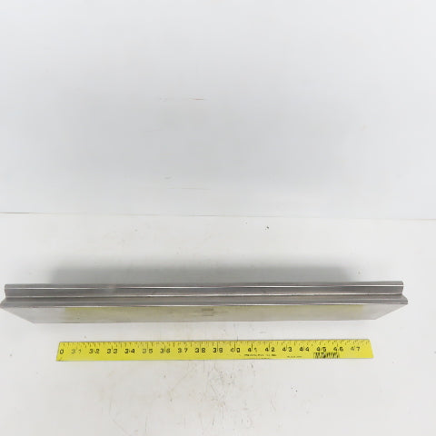 Trumpf 8243364 EV024W16 Brake Press Die 86° 500mm Wide R1.60 H=100mm Laser dur