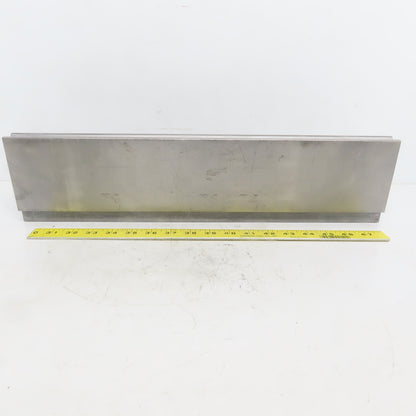 Trumpf 8243364 EV024W16 Brake Press Die 86° 500mm Wide R1.60 H=100mm Laser dur