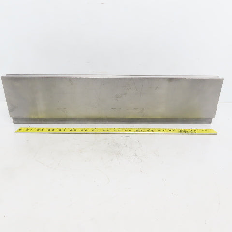 Trumpf 8243364 EV024W16 Brake Press Die 86° 500mm Wide R1.60 H=100mm Laser dur