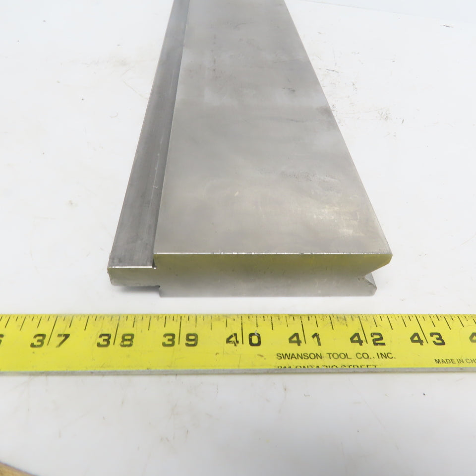 Trumpf 8243364 EV024W16 Brake Press Die 86° 500mm Wide R1.60 H=100mm Laser dur