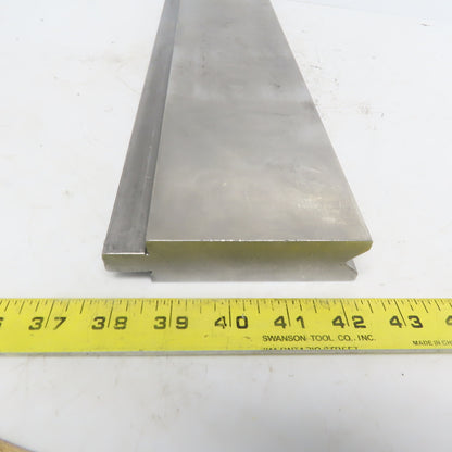 Trumpf 8243364 EV024W16 Brake Press Die 86° 500mm Wide R1.60 H=100mm Laser dur