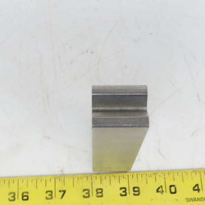 Trumpf 824277 EV022W10 Brake Press Die 86° 25mm Wide R1.00 H=100mm Laser dur