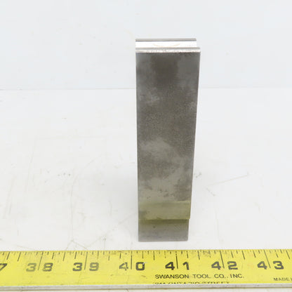 Trumpf 824278 EV022W10 Brake Press Die 86° 30mm Wide R1.00 H=100mm Laser dur