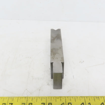 Trumpf 824279 EV022W10 Brake Press Die 86° 35mm Wide R1.00 H=100mm Laser dur