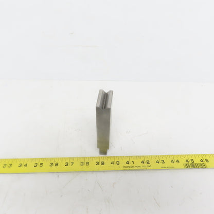 Trumpf 824279 EV022W10 Brake Press Die 86° 35mm Wide R1.00 H=100mm Laser dur