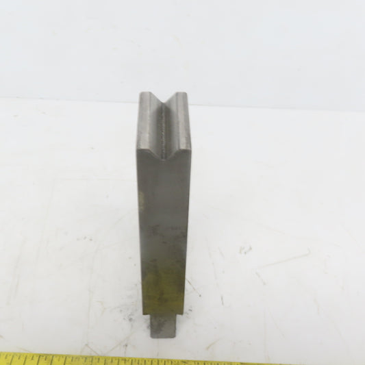 Trumpf 8242780 EV022W10 Brake Press Die 86° 40mm Wide R1.00 H=100mm Laser dur
