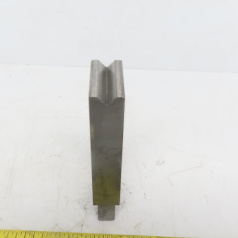 Trumpf 8242780 EV022W10 Brake Press Die 86° 40mm Wide R1.00 H=100mm Laser dur