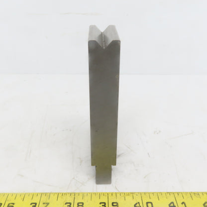 Trumpf 8242781 EV022W10 Brake Press Die 86° 45mm Wide R1.00 H=100mm Laser dur