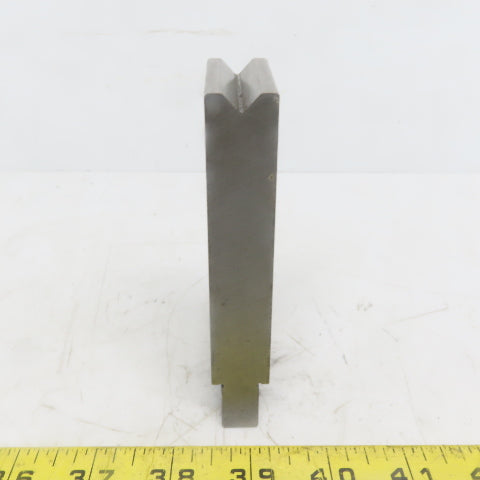 Trumpf 8242781 EV022W10 Brake Press Die 86° 45mm Wide R1.00 H=100mm Laser dur