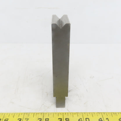 Trumpf 8242781 EV022W10 Brake Press Die 86° 45mm Wide R1.00 H=100mm Laser dur