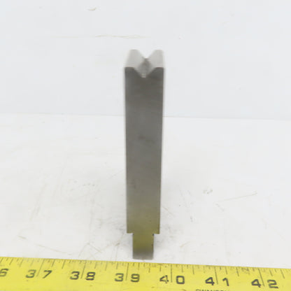 Trumpf 8242781 EV022W10 Brake Press Die 86° 45mm Wide R1.00 H=100mm Laser dur