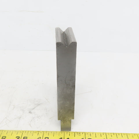 Trumpf 8242782 EV022W10 Brake Press Die 86° 50mm Wide R1.00 H=100mm Laser dur