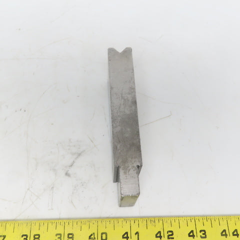 Trumpf 8242782 EV022W10 Brake Press Die 86° 50mm Wide R1.00 H=100mm Laser dur