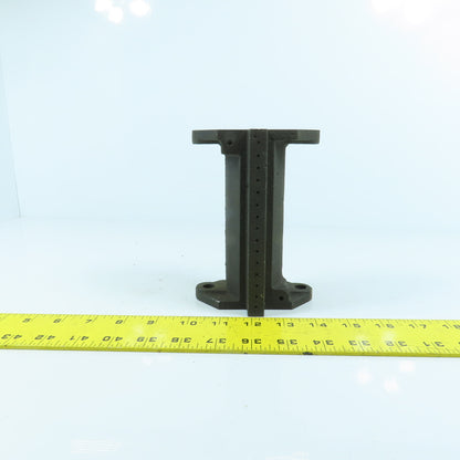 Maxon 3051464 Air Heating Gas Line Burner 6" L  x 1-1/2" ID