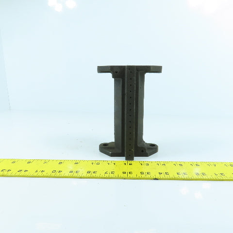 Maxon 3051464 Air Heating Gas Line Burner 6" L  x 1-1/2" ID