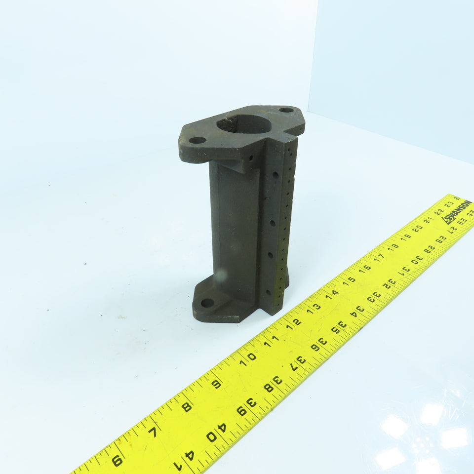 Maxon 3051464 Air Heating Gas Line Burner 6" L  x 1-1/2" ID