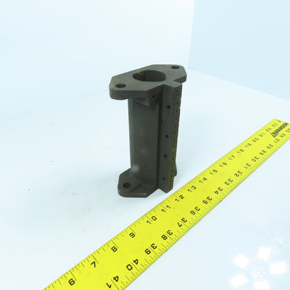 Maxon 3051464 Air Heating Gas Line Burner 6" L  x 1-1/2" ID