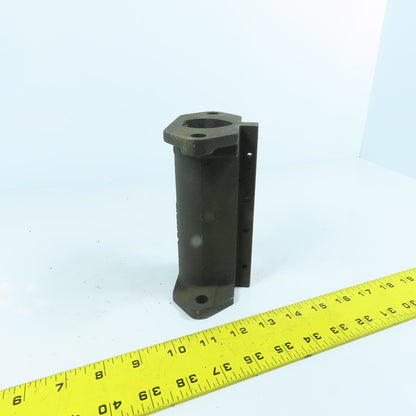 Maxon 3051464 Air Heating Gas Line Burner 6" L  x 1-1/2" ID