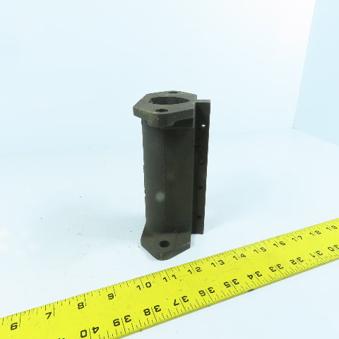 Maxon 3051464 Air Heating Gas Line Burner 6" L  x 1-1/2" ID